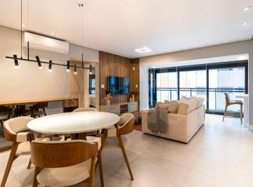Apartamento · 79m² · 1 Quarto · APARTAMENTO À VENDA EM INDIANÓPOLIS | 1 SUÍTE