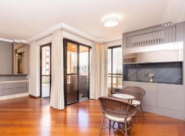 Apartamento · 116m² · 3 Quartos · 3 Vagas · APARTAMENTO PARA VENDA E LOCAÇÃO NA VILA MARIANA | 3 QUARTOS / 1 SUÍTE