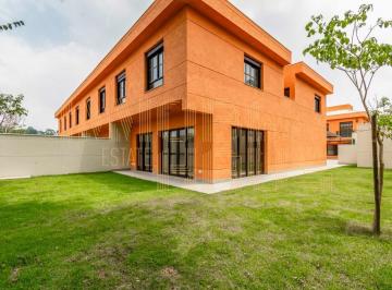 Casa · 292m² · 4 Quartos · 3 Vagas · Casa em Condominio a venda 4 suites no Jardim Prudência