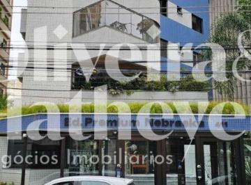 Apartamento · 140m² · 2 Quartos · 2 Vagas · Apartamento no Brooklin
