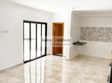 Foto 01 · Imperdível oportunidade: Sobrado à venda em Mogi das Cruzes-SP, Vila São Paulo, 2 quartos, 2 suítes,