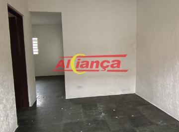 Casa · 64m² · 1 Quarto · 1 Vaga · Casa 1 dormitório em condomínio fechado com lazer - Vila Rio de Janeiro, Guarulhos