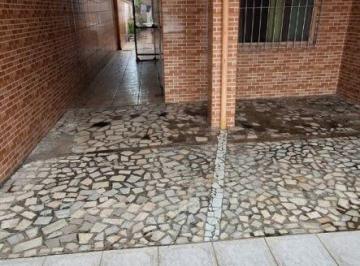 Casa · 120m² · 2 Quartos · 8 Vagas · Praia Grande Vila Antártica Casa Térrea. Aceta permuta imóvel Zona Sul de São PauloSaõ