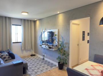 Apartamento de 2 quartos, Barueri · Cond. Viva Mais, apartamento com armários na cozinha, andar alto, vista livre, preço de oportunidade