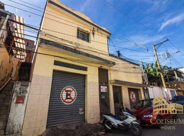 e8314b68538b22e9438b4f47c1b0203165f96f8b · Casa  à venda, 200 m² por R$ 550.000 - Jardim Maristela - São Paulo/SP