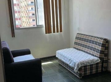 8ae54f0d4666e86da715f9fa7cad221687ad4628 · Apartamento com 1 dormitório à venda, 48 m² por R$ 270.000,00 - Vila Assunção - Praia Grande/SP