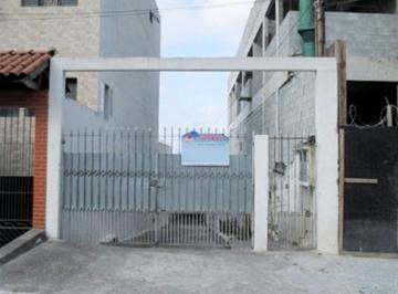 Comercial de 3 quartos, São Paulo · Imóvel para Fins Comerciais no Parque Boturussu
