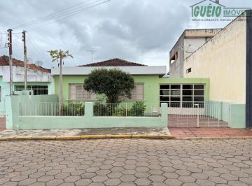 Foto 01 · Casa, Vila Osório, Itararé, SP