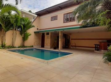 Casa · 432m² · 4 Quartos · 3 Vagas · Casa Sobrado - Granja Julieta - 4 Dormitórios - 426m².