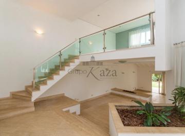 Casa · 903m² · 4 Quartos · 8 Vagas · Casa em Condomínio - Tamboré 2 - 5 Dormitórios - 550m².