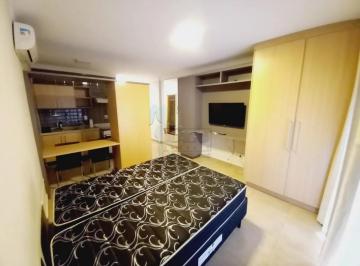 Apartamento · 34m² · 1 Quarto · 1 Vaga · Apartamento mobiliado de 34m² com 1 quarto para Locação e venda - Santa Cruz dos Jacques