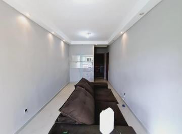 Apartamento · 58m² · 2 Quartos · 1 Vaga · Apartamento de 58m² com 02 quartos à venda - Residencial Greenville