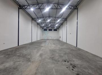 Comercial · 340m² · Galpão comercial de 340m² com 02 banheiros para locação - Vila Mariana