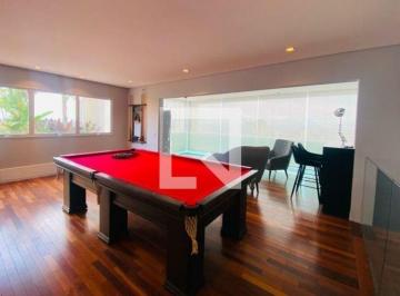 Apartamento · 294m² · 4 Quartos · 3 Vagas · Apartamento à Venda - Jardim Avelino , 4 Quartos,  294 m² - São Paulo