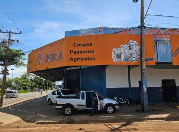 Comercial , Goiânia ·  Sala Comercial para Aluguel – Parque Oeste Industrial, Goiânia/GO