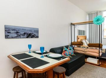 Apartamento · 45m² · 1 Quarto · Apartamento para Aluguel - Copacabana, 1 Quarto, 45 m2 - Rio de Janeiro