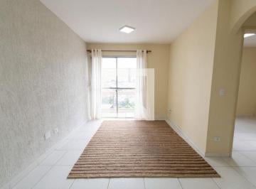 Apartamento · 58m² · 2 Quartos · 1 Vaga · Apartamento para Aluguel - Vila Mariana, 2 Quartos,  58 m2 - São Paulo