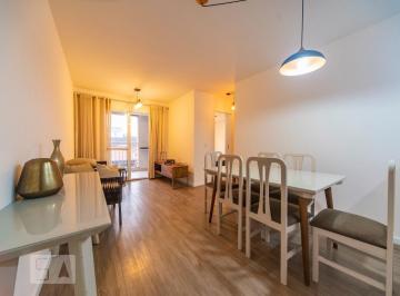 Apartamento · 60m² · 2 Quartos · 2 Vagas · Apartamento para Aluguel - Jardim, 2 Quartos, 60 m2 - Santo André