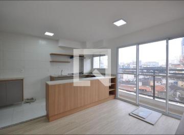 Apartamento · 35m² · 1 Quarto · Apartamento para Aluguel - Vila Gustavo, 1 Quarto, 35 m2 - São Paulo