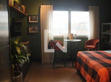 Apartamento Aluguel 30m² de 1 quarto · Apartamento para Aluguel - Gonzaga , 1 Quarto, 30 m2 - Santos