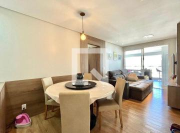 Apartamento · 97m² · 3 Quartos · 2 Vagas · Apartamento para Aluguel - Chácara Inglesa, 3 Quartos, 97 m2 - São Paulo