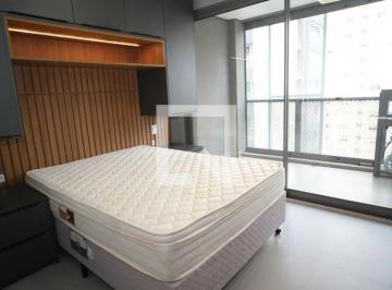 Apartamento · 25m² · 1 Quarto · Apartamento para Aluguel - Pinheiros, 1 Quarto, 25 m2 - São Paulo