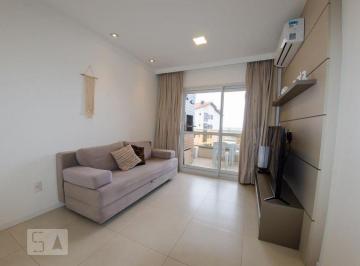 Apartamento · 55m² · 1 Quarto · 1 Vaga · Apartamento para Aluguel - Ingleses, 1 Quarto, 55 m2 - Florianópolis