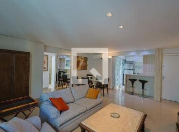 Apartamento · 90m² · 2 Quartos · 2 Vagas · Apartamento para Aluguel - Lourdes, 2 Quartos, 90 m2 - Belo Horizonte