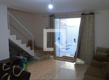 Casa · 80m² · 3 Quartos · Casa à Venda - Taquara, 3 Quartos, 80 m² - Rio de Janeiro
