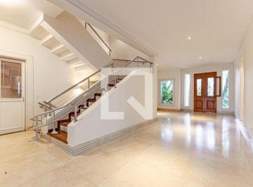Casa · 754m² · 4 Quartos · 6 Vagas · Casa à Venda - Morumbi, 4 Quartos,  754 m² - São Paulo