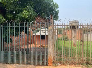 Terreno , Campo Grande · Terreno a venda - na Vila Popular