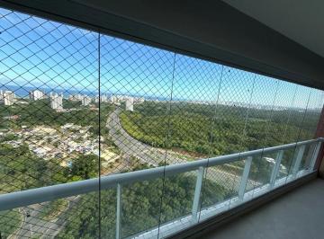 Apartamento de 3 quartos, Salvador · Patamares, Greenville, Ludco, Apartamento, Alto Padrão, 3 suítes, 180m2