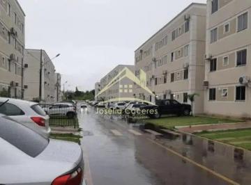 89364cd2-19d9-4ff1-9810-51f238206d671750433039412.jpg · Apartamento à venda, CHAPADA DOS BURITIS, Ponte Nova, Várzea Grande, MT