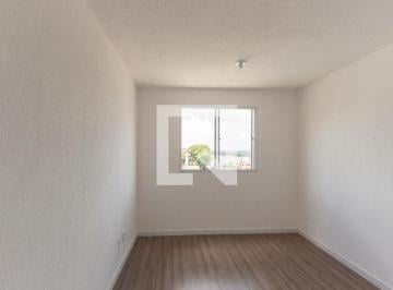 Apartamento · 39m² · 2 Quartos · 1 Vaga · Apartamento para Aluguel - Jardim do Lago Continuação, 2 Quartos, 39 m² - Campinas