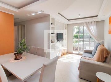 Apartamento · 60m² · 3 Quartos · 1 Vaga · Apartamento para Aluguel - Cidade Patriarca, 3 Quartos, 60 m² - São Paulo