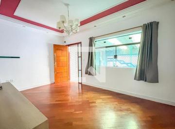 Casa · 120m² · 3 Quartos · 2 Vagas · Casa para Aluguel - Assunção, 3 Quartos, 120 m² - São Bernardo do Campo