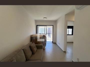 Apartamento · 58m² · 2 Quartos · 1 Vaga · Apartamento para Aluguel - Pinheiros, 2 Quartos, 58 m² - São Paulo