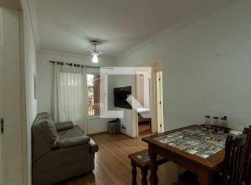 Apartamento · 47m² · 2 Quartos · 1 Vaga · Apartamento para Aluguel - Central Parque Sorocaba, 2 Quartos,  47 m² - Sorocaba