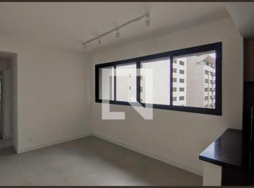 Apartamento · 62m² · 2 Quartos · 2 Vagas · Apartamento para Aluguel - Lourdes, 2 Quartos, 62 m² - Belo Horizonte