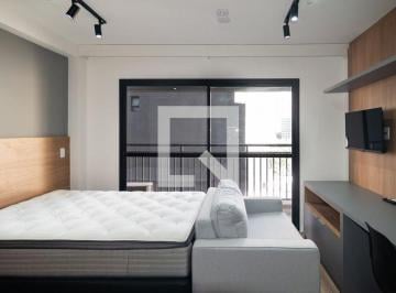 Apartamento · 24m² · Imoveis - na Bela Vista