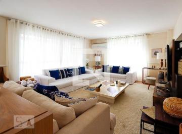 Casa · 450m² · 4 Quartos · 2 Vagas · Casa para Aluguel - Recreio, 4 Quartos, 450 m² - Rio de Janeiro