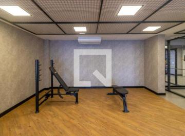 Apartamento · 26m² · 1 Quarto - QuintoAndar (Aluguel 1) · Apartamento para Aluguel - Vila Olímpia, 1 Quarto, 26 m² - São Paulo