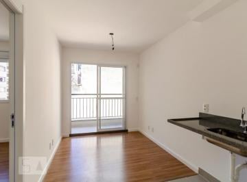 Apartamento · 28m² · 1 Quarto · Apartamento para Aluguel - Santa Cecília, 1 Quarto,  28 m² - São Paulo