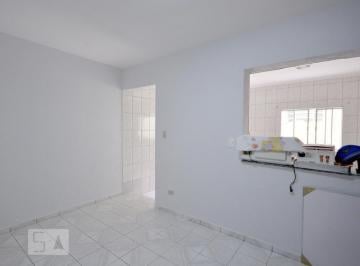 Casa · 60m² · 2 Quartos · Casa para Aluguel - Vila das Mercês, 2 Quartos,  60 m² - São Paulo