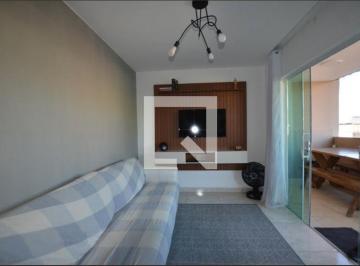 Apartamento · 100m² · 2 Quartos · Apartamento para Aluguel - Campinho, 2 Quartos, 100 m² - Rio de Janeiro