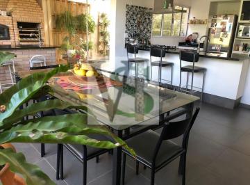 Foto · Casa em Condomínio para Venda, Mairiporã / SP, bairro Santa Inês, 3 dormitórios, sendo 1 suíte, 5 ba
