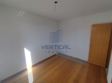 Apartamento · 140m² · 4 Quartos · 2 Vagas · Apartamento em Buritis - Belo Horizonte, MG
