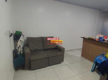 Apartamento · 60m² · 2 Quartos · Apartamento 2 quartos para Venda Guará II, Brasília lote Quitado com Elevador!