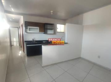 Apartamento · 50m² · 2 Quartos · Apartamento 2 quartos para Venda Guará II, Polo de modas Rua 15 lote quitado! TE