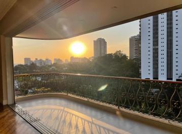 203982dd-5a4e-498d-94ea-2a3b104d49f2 · Funcional apartamento para venda e locação em Chácara Flora com 4 quartos, sendo 4 suítes, 295m²